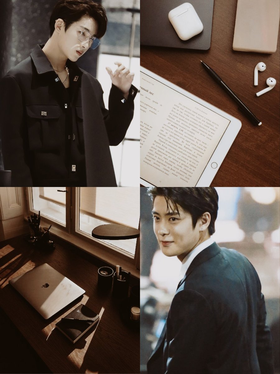 "sir, gano kaclose?" 

#jaewin few twts au

kana (jh) na laging dinadalhan ng meryenda ang boss niyang si kali (ww) nang walang palya, one day nakita niya sa table ng officemate niya ang lumpiang togue and he said "sis, kami pa niyan, distansya o ambulansya? ayusin mo lang accla"