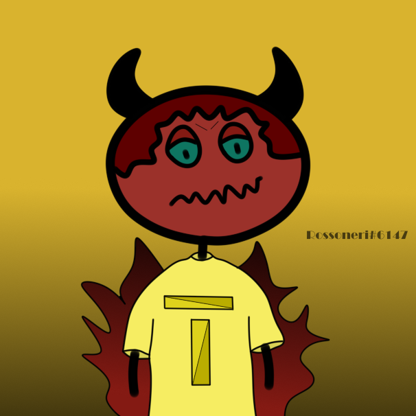 artemporyakin's tweet photo. My fan arts for da best upcoming project @Thing_Nfts https://t.co/pnqcfZfs0q