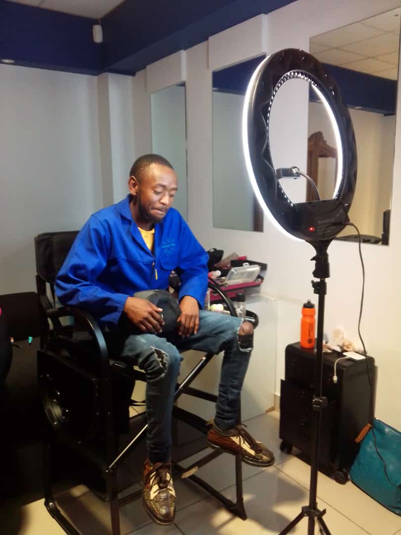 Had a wonderful interview with #vexobusiness talking about <a href="/MasakhaneYEEF/">MYEEF Recycling and Projects</a> recycling cooperative's role on the importance of recycling and saving the environment from plastic waste.
supported by <a href="/CocaCola_ZA/">Coca-Cola ZA</a> 

#worldwithoutwaste♻🌍🚀