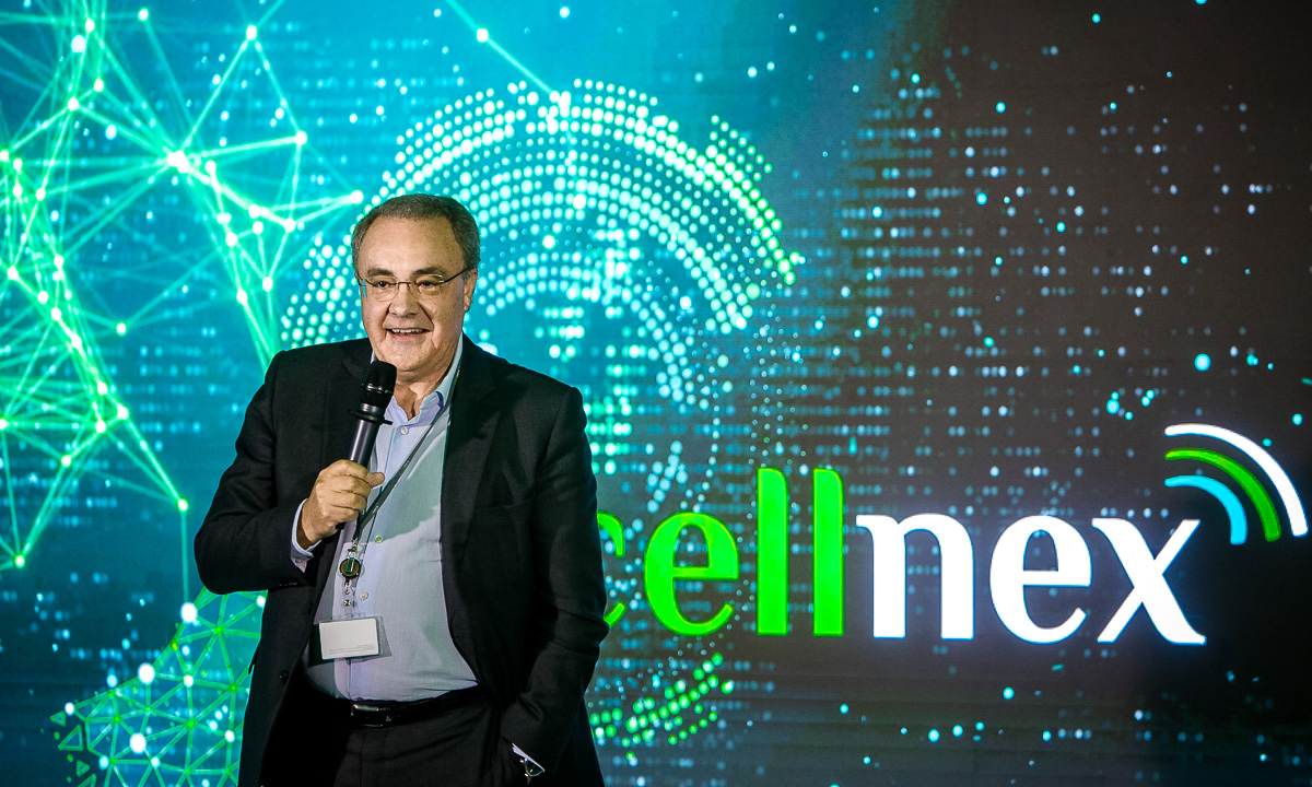 cellnextelecom's tweet photo. Congrats to the @CellnexPL team on the opening of the new offices in Warsaw!👏

It was a pleasure to share this special day with you and the representatives of the Polish #telecom industry, business and public sector.
👉 https://t.co/2my7Pjq5tV

#AugmentedTowerco #Growingtogether https://t.co/88YKwDipzx