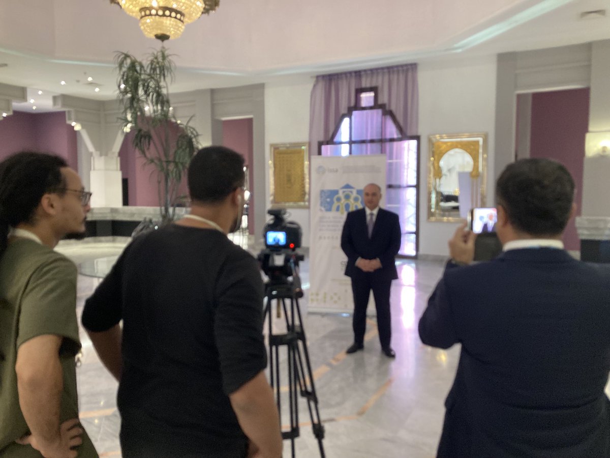 ISSACOMM's tweet image. #ISSArecognition Certificates of Excellence recipients are happy to share their stories and promote this opportunity to all ISSA members #ISSAWSSF2022