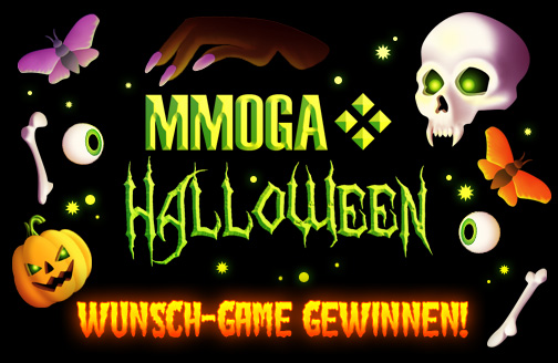 mmoga_ltd's tweet photo. #MMOGAHalloween Gewinnspiel
-> https://t.co/mxOTOW0fwk

Jetzt teilnehmen und mit etwas Glück eins von insgesamt 35 Wunsch-Games gewinnen! Wir wünschen viel Glück! Welches Spiel ist aktuell ein absolutes Must-Have? Teile deine Empfehlung in den Kommentaren! https://t.co/nliCagNGa3