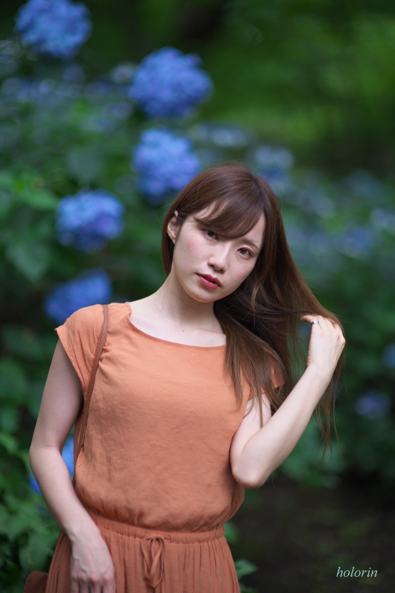 HolorinHikaru's tweet photo. 7/15 #黒川幸 @yukiyuki_kr さん(15)
😆
#α7IV #ILCE7M4 #NewFD85mmL(NewFD85mmF1.2L) #NewFD85L #FD85mmL #FD85L #NewFD85 #FD85 https://t.co/dYFZBtPykz
