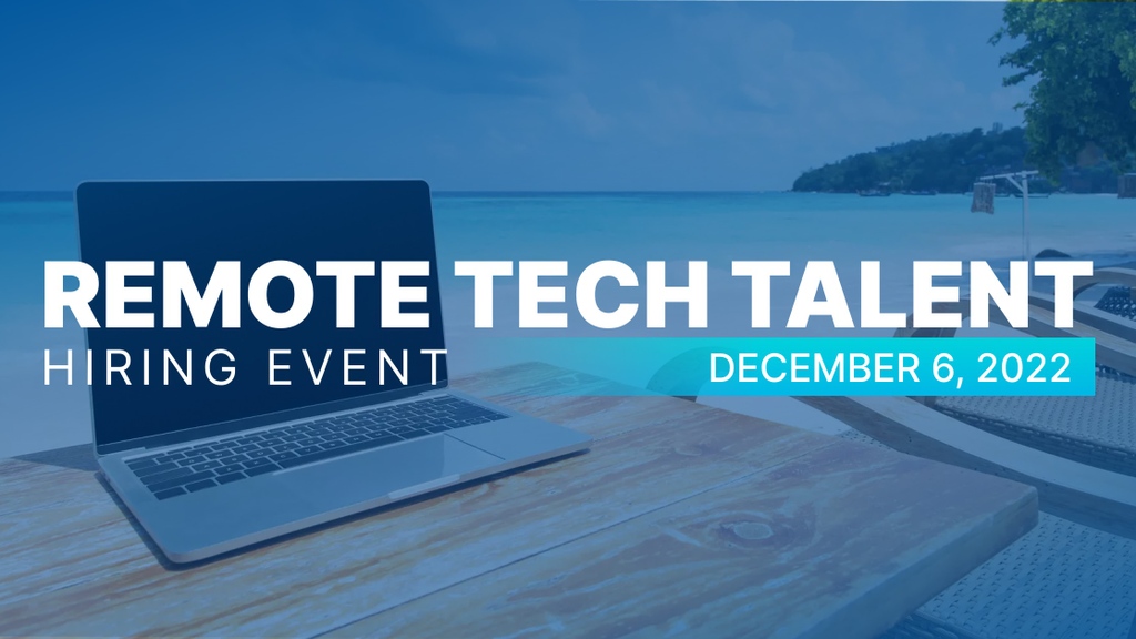 GoVanHack's tweet photo. We are looking for #JavaScript and #MobileDevelopers (iOS, Android, and React Native) to join the Virtual Hiring Event for REMOTE JOBS in December 2022.
Start your new year with a new job! You deserve it :)
https://t.co/J1BRdMp5mh
#VanHack #RemoteJobs #TechRemoteJobs https://t.co/VH8xDm0Hy3