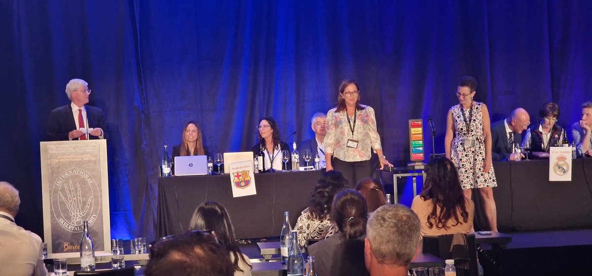 La #SERME en #ISS2022
Eva Llopis
Film Quiz Panel

<a href="/intskeletal/">International Skeletal Society | ISS</a>