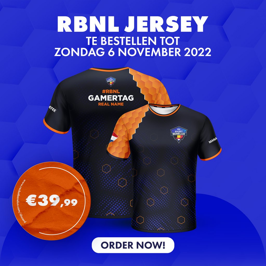 Rocket Benelux tweet media