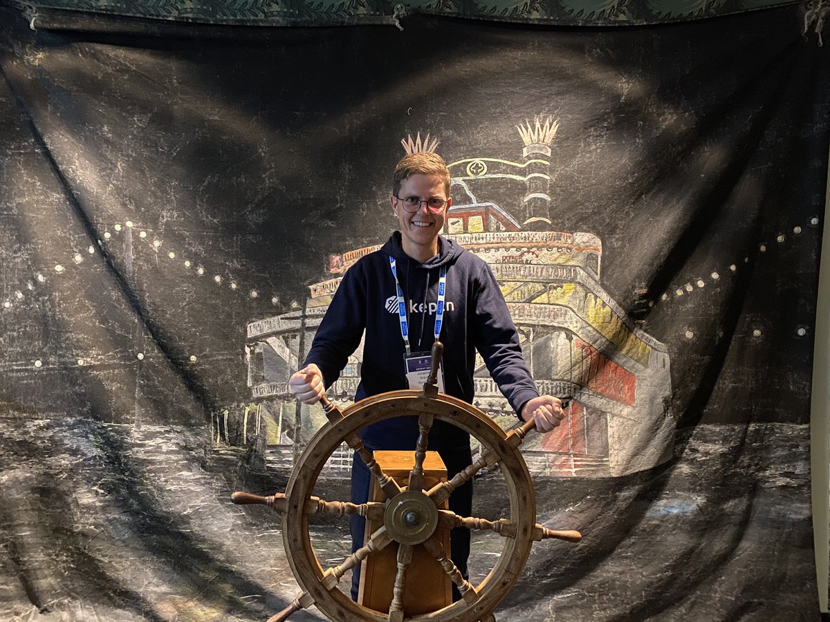 Andreas Grabner (aka Andi) tweet media