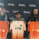 Photo by Florida Tropics SC (@FLTropicsSC)