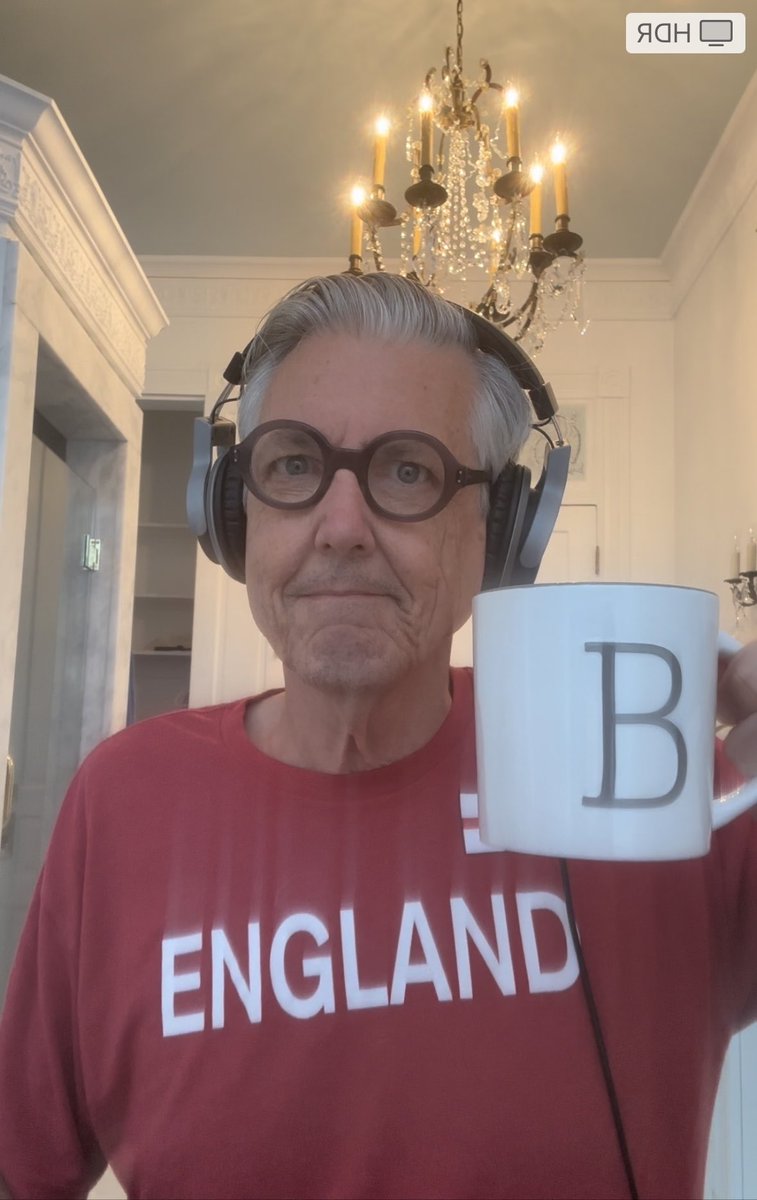 Gene βBeanβ Baxter π¬π§ (@clydetombaugh) on Twitter photo Just finished recording Episode 303 of my podcast with <a href="/AllieMacKay/">Allie Mac Kay</a> and there really is a cup of tea with every chat. Truth in advertising! Join us. Itβs cheap and fun. patreon.com/allieandbean Just finished recording Episode 303 of my podcast with <a href="/AllieMacKay/">Allie Mac Kay</a> and there really is a cup of tea with every chat. Truth in advertising! Join us. Itβs cheap and fun. patreon.com/allieandbean