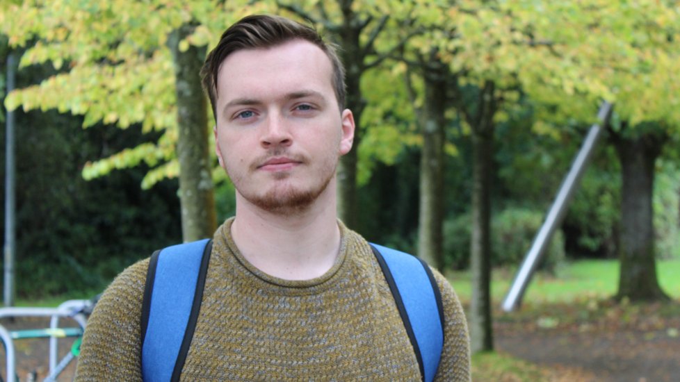 We are delighted that the learning story of our former @DonegalYR student Pierce, who attended our Gort an Choirce centre, now features on the @EU_Commission's website - you can read it here: ec.europa.eu/european-socia…. #GoFurtherWithDonegalETB #EUinMyRegion