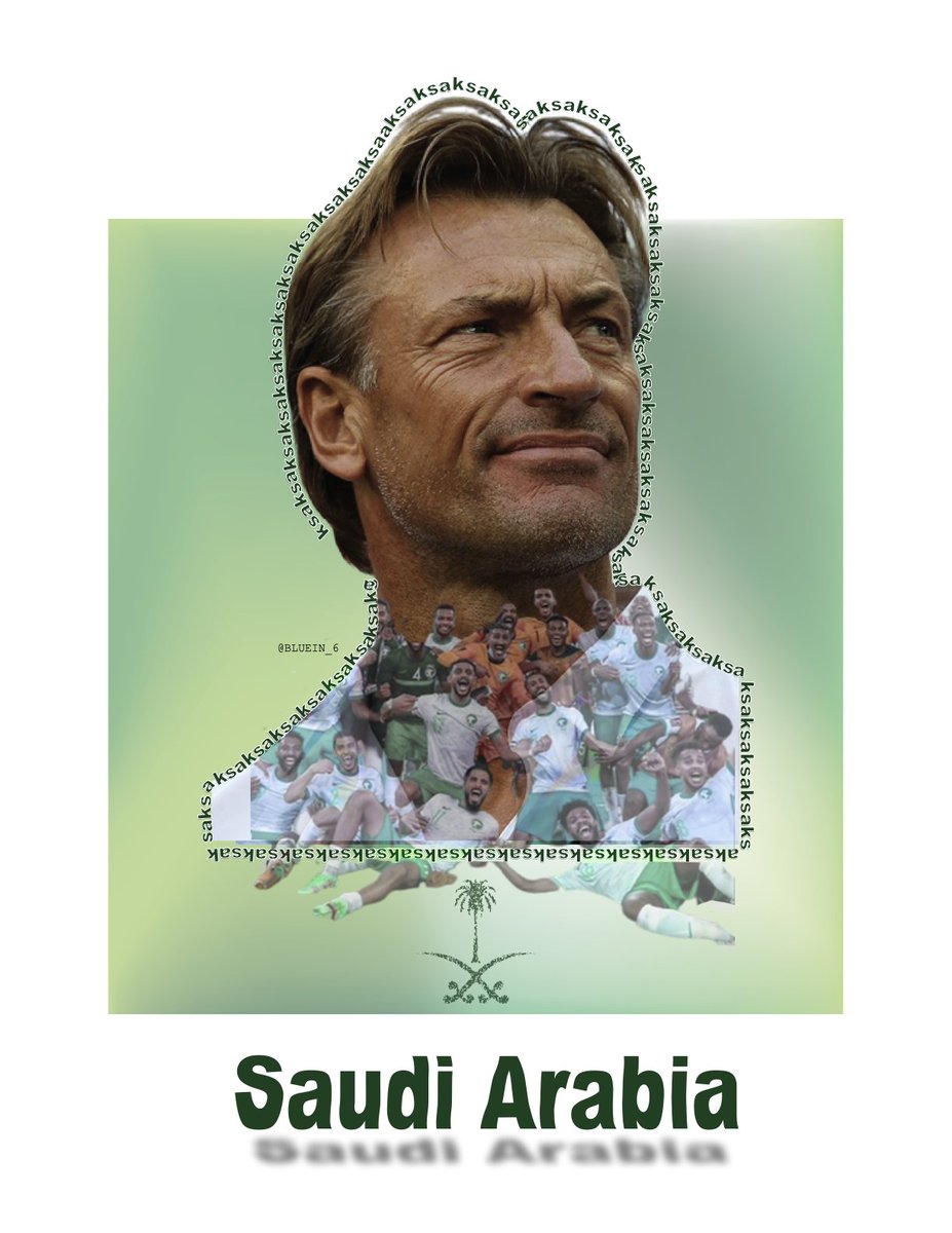 BLUEIN_6's tweet photo. KSA,💚🤍
#الخميس_الونيس 
#السعودية 
#السعودية_البانيا https://t.co/02YK1230VF