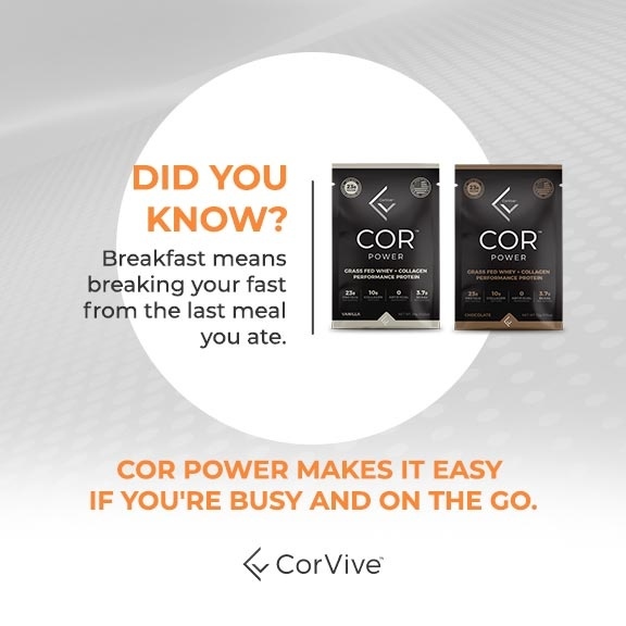CorviveCorp's tweet photo. Start your day off right and your body will love you for it! Higher energy, lower cravings, better focus.
https://t.co/GZABAi8SLA
#CleanCollagen #BreakfastMeals #DeliciousShake #AllNatural #PureIngredients #DealoftheDay #qualitycontrol #madeintheUSA https://t.co/yRLNUPuMmt