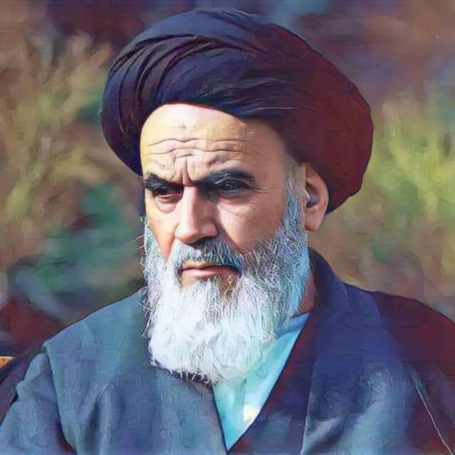 Muhamma47096242's tweet photo. سلام بر خمینیؒ
سلام بر سید جواد
#وحدت_اُمت https://t.co/UGrhxHBEt4