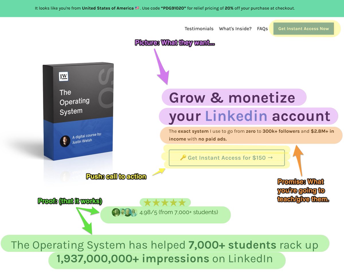 The most powerful skill you were never taught in school Copywriting