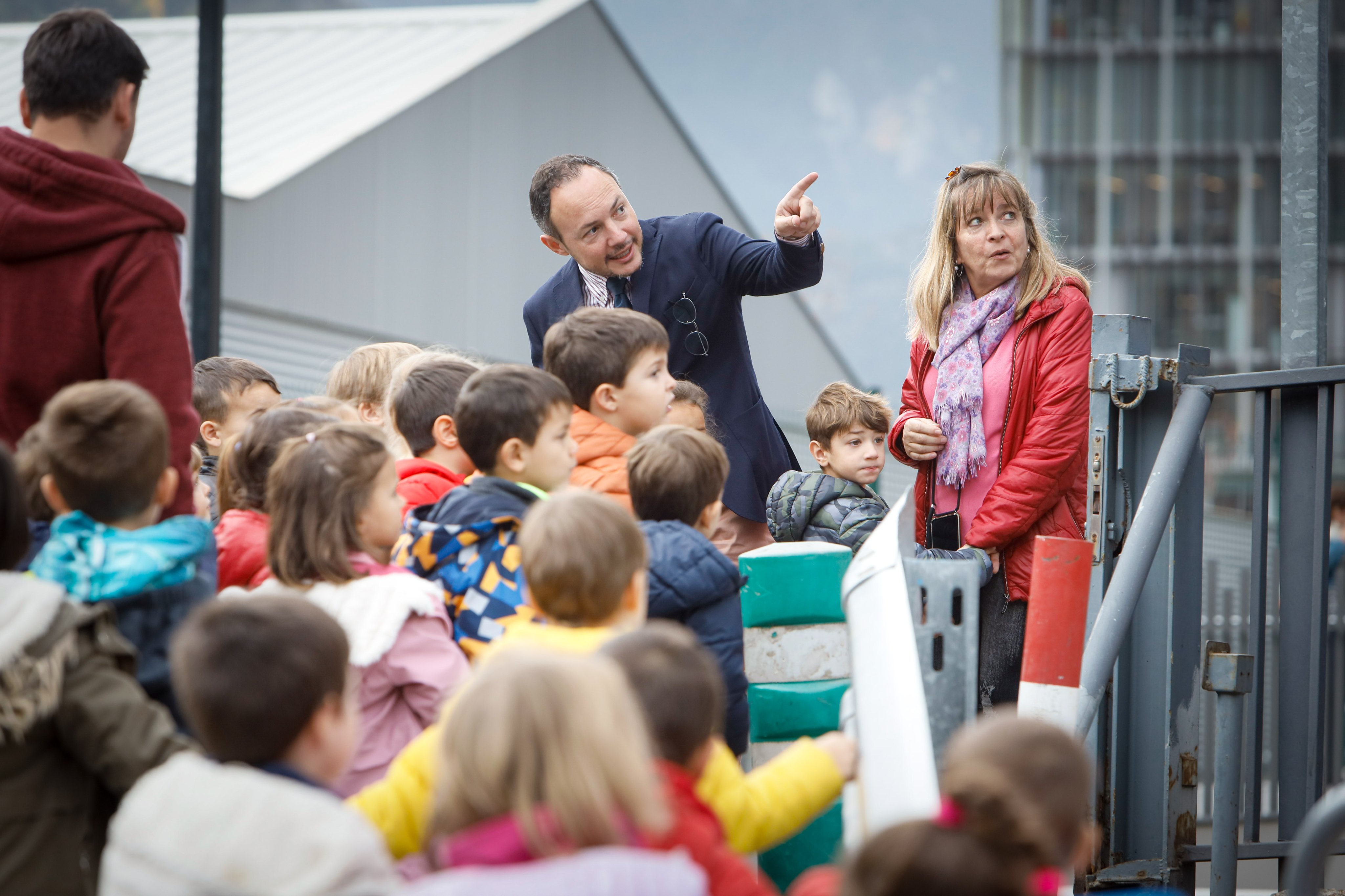 Govern d'Andorra (GovernAndorra) / Twitter