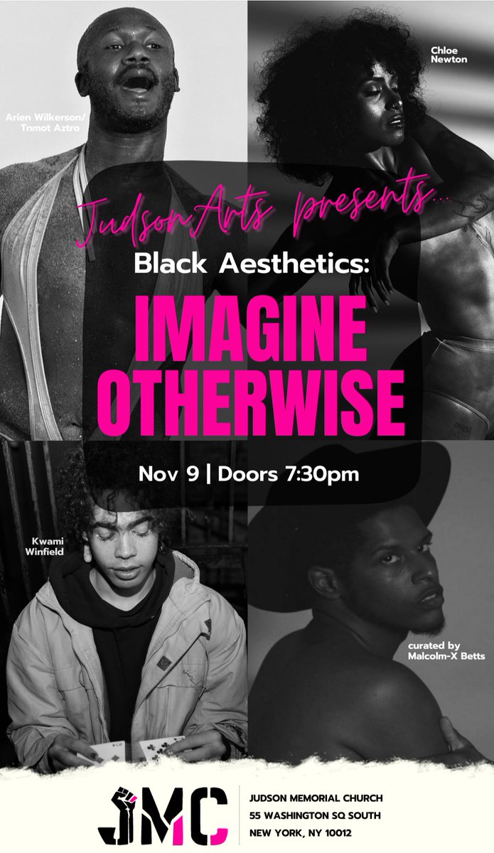 Our season of radical hope continues with the Really Really Free Market, Mutual Aid Center &amp; a plethora of dazzling arts events including #drag #performanceart #dance #livemusic &amp; #magic... Read all about it in this week's Digital Fountain! mailchi.mp/382cda9b3495/j… #church #nyarts