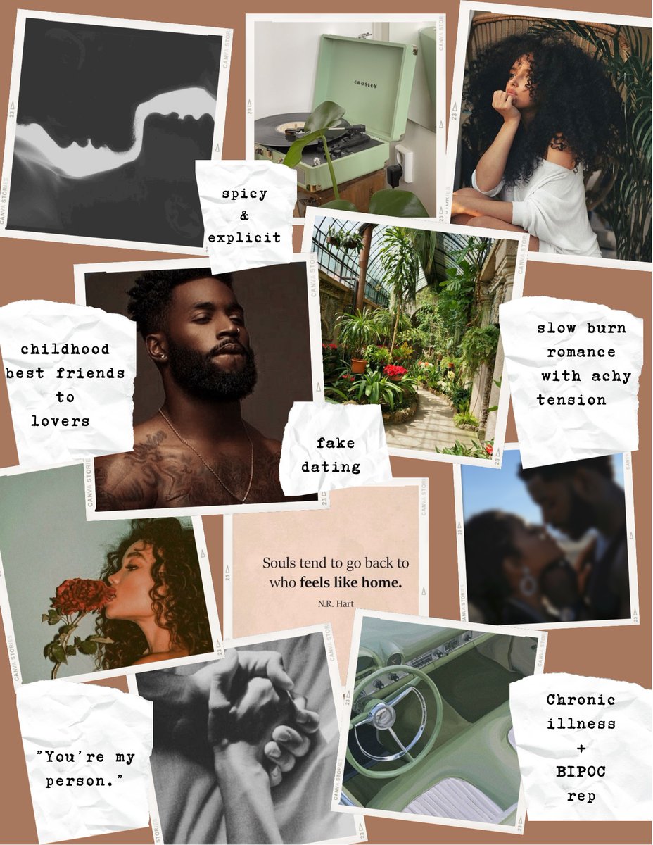 Editors! @RissMNeilson has a wildly hot friends-to-lovers adult romance I'm sending out soon!🌞The way she writes about two people who have always loved each other, but can’t risk falling in love is just beyond gorgeous. Chemistry is off the charts🔥 Hit me up if ur interested!