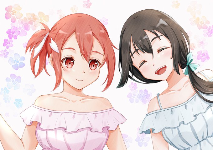 ゆゆゆいありがとう#yuyuyu #ゆゆゆい 