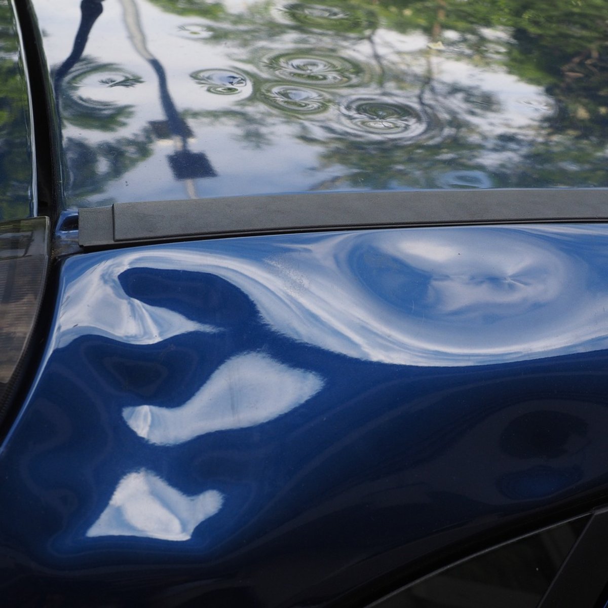 A dent in your vehicle is the scariest sight of them all. Don't get spooked this Halloween. Give our professional technicians a call at 925-310-4983. Our repairs will make it a treat to get back in the driving seat. #AutoBodyRepair
