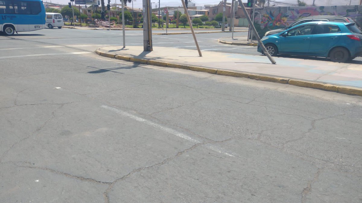 Municipalidad Alto Hospicio tweet media