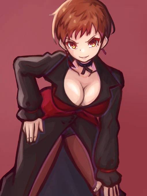 バイス - KOF 