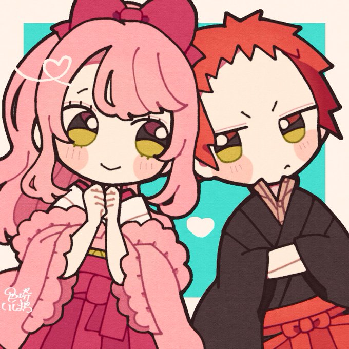 【創作】久々にあやこうちゃん #三匹の悪党 