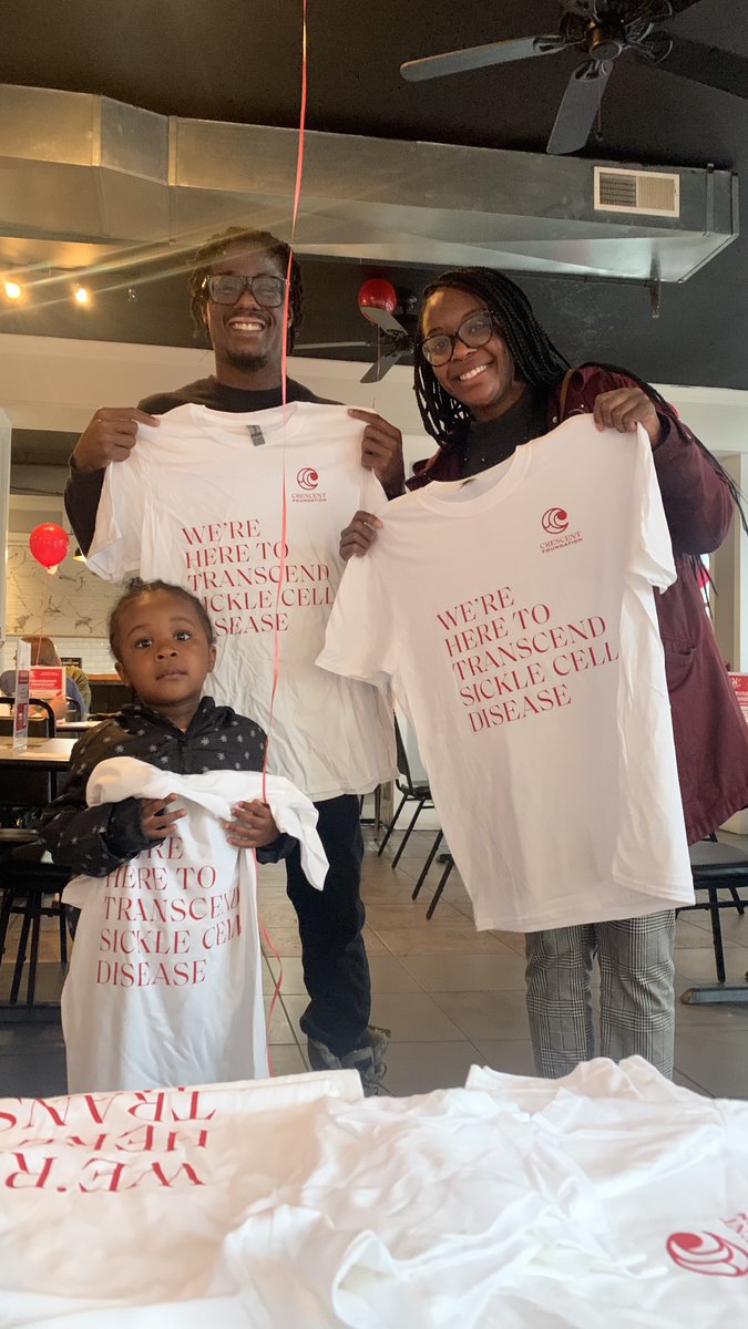 CrescentFscd's tweet photo. We debuted our new T-shirts at a recent fundraiser with #CrayTasteOldCity! The people are feeling 'em. RT if you want one too.🖤

The #burgerjawn fundraiser is in full effect! https://t.co/eckdMlbiwW