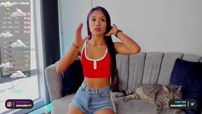 I'm online @MyFreeCams! #onmfc https://t.co/1TGFagF3uf 💚 https://t.co/CP0Yxrz7bE<a class="tags" href="/tag/myfreecams">@myfreecams</a><a href="/tag/onmfc"class="tags">#onmfc</a>