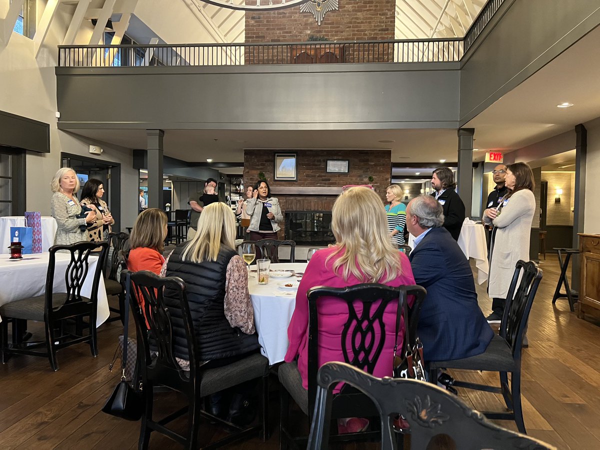 Thank you Bill and Lori Luttmer for introducing me to your wonderful friends. Louise my cutest, youngest supporter of the evening is helping me remind everyone- only 12 days left! Please get out and vote- Kotian for Judge!!!! #ourjudgesmatter