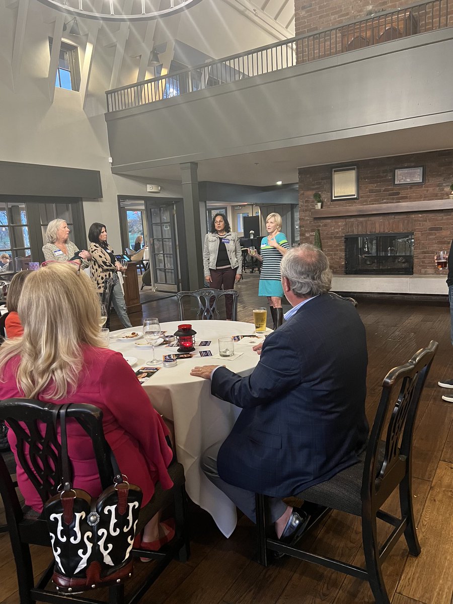 Manisha Kotian for Judge tweet media