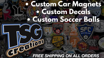 LeSheppard's tweet photo. Custom Car Magnets #CarMagnets, Window #Decals , Custom #Soccer Balls #customballs. CALL Le Sheppard at https://t.co/oD70ZDBND5 #TSGsports for "NOTHING BUT THE BEST" in #prices, #value, &amp; designed #impact to #Promote a #school #business #events #sports #fundraiser! Let's start!! https://t.co/lh38VfgSEU