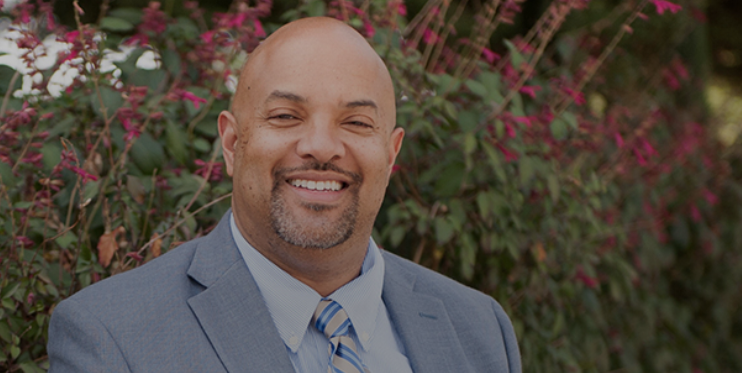 Genuine_Michael's tweet photo. Do you ever find yourself experiencing sheer joy while tuning in to the insights of someone who's clearly at the top of their field? I just had this experience. I loved getting to sit down with Dr. Julius Bailey Eugene Farlough-California Chair in African-American Christianity.. https://t.co/IqmTCOdq5X