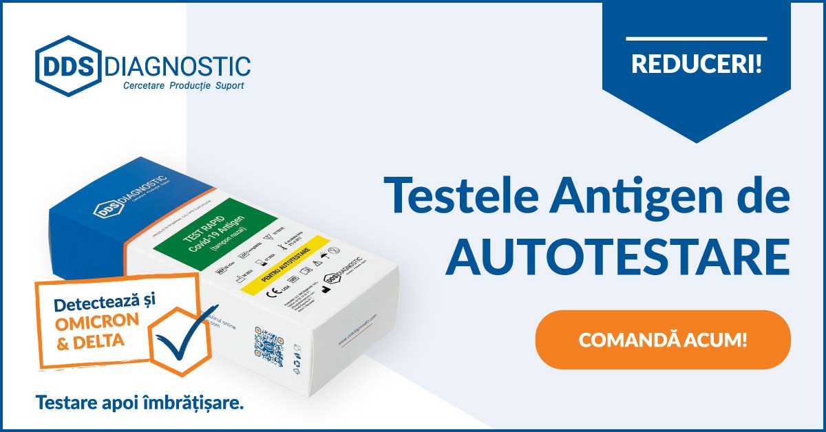 DdsDiagnostic's tweet photo. Vrei să fii sigur în orice moment că tu și cei dragi sunteți bine? Testează-te în siguranță acasă!  

👉🏻 https://t.co/zfdMHTYMQP

#DDSdiagnostic #DedicatiSanatatiiOamenilor #Preventie #TestareApoiImbratisare #Testerapide #Sanatate #Siguranta #Acasa https://t.co/PMT4y948ND