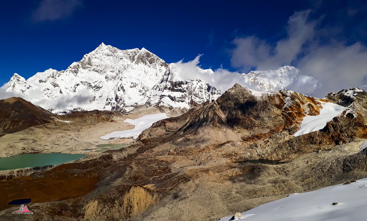 wildMtadventure's tweet photo. The mountains are the perfect place to take a retreat, vacation and commune with nature. Consider vacationing in the mountains of #bhutan and see value of your life while coming in near contact with #mountain #nature. https://t.co/Ofuw3SSmMO