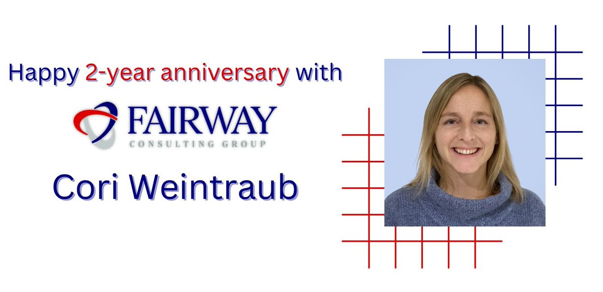 Fairway Consulting Group tweet media