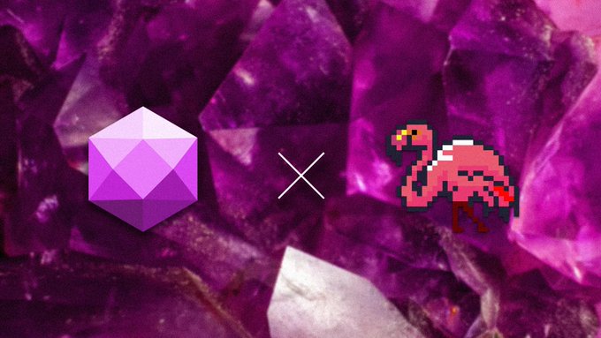 Aptomingos Invert | Aptos | Mint: 27th OCT 2:30 PM tweet media