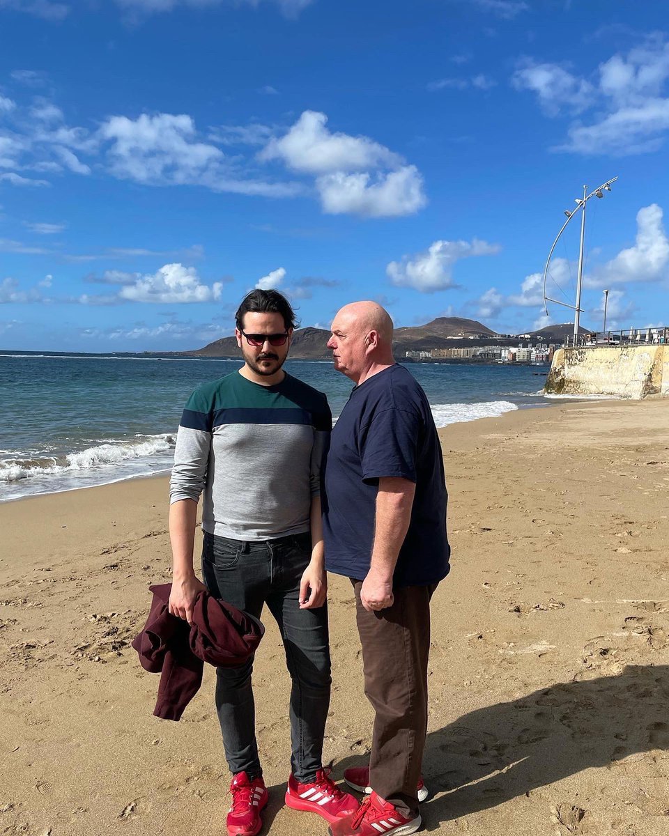 Martin Cox tweet media