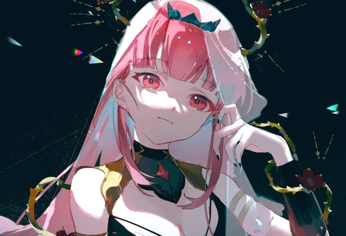 wip#callillust 