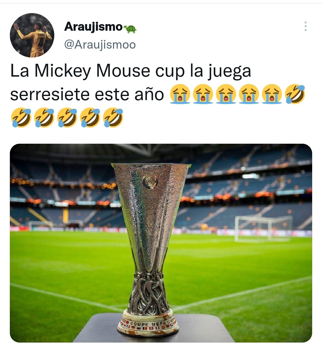 Y ahora es cuando aparece el Karma y pone a cada tonto en su sitio 🤣🤣🤣🤣