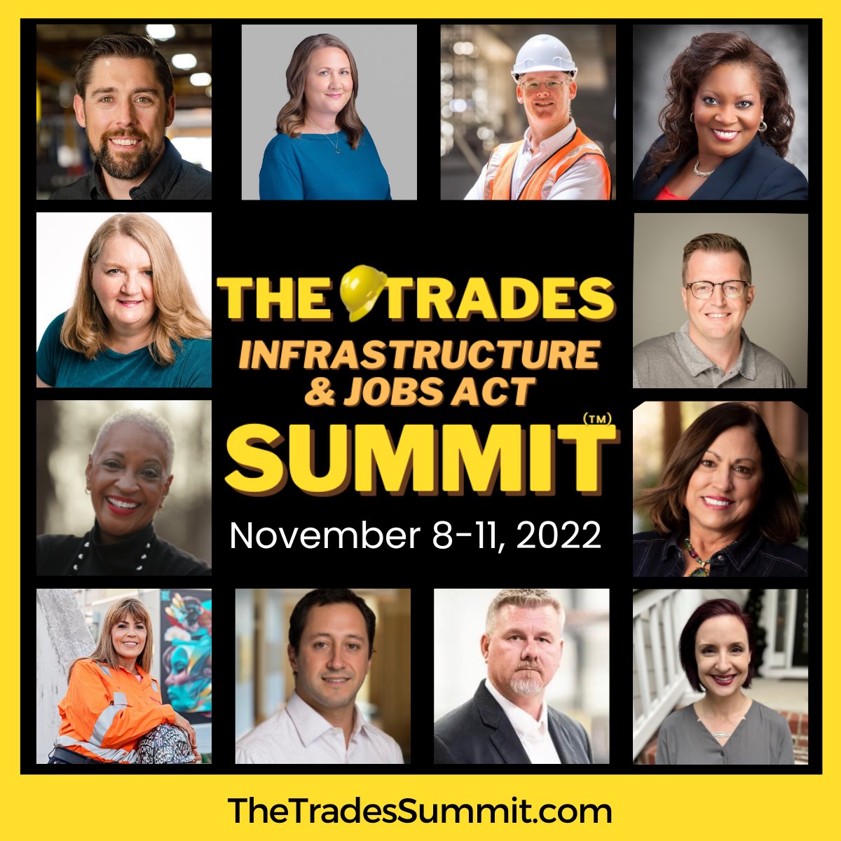 DistinctBldrs's tweet image. I feel like I’ve made it to the next step where I can help other women in the trades make a difference in the world.  A rising tide lifts all boats!