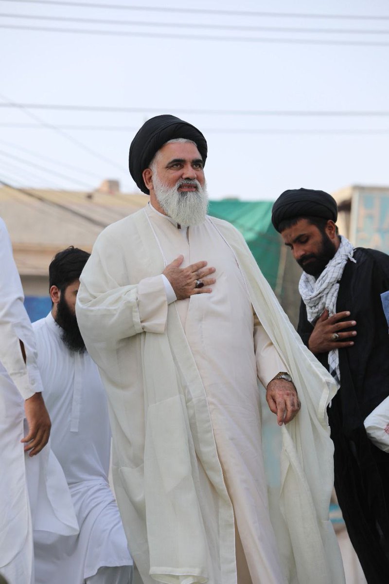 zehraabbass_'s tweet photo. دور حاضر میں مسلمانوں کو بہت دور کردیا گیا تھا مگر استاد بزرگوار سید جواد نقوی حفظ اللہ نے امت کو ایک کرنے کیلئے کاوشیں کی اور آج ملت پاکستان میں شعور پیدا کردیا کہ جگہ جگہ وحدت کانفرنسیں ہورہی ہیں

#وحدت_اُمت
One Ummah
United Ummah Stronger Pakistan https://t.co/UWhZ4nUu0U