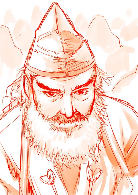 生き延びてほしい… 