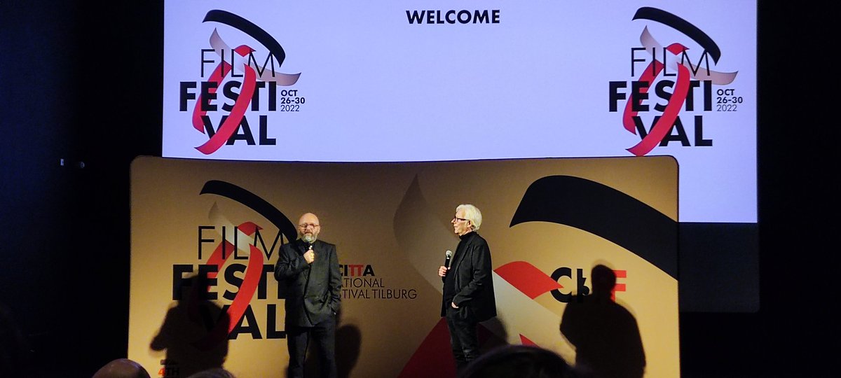 bobschellens's tweet photo. Gisteren een van de meest indrukwekkende films van het moment gezien op @013CIFF: Close. De film roept om aandacht voor de jeugd: biedt ze ruimte om hun gevoelens te uiten. https://t.co/yGmJxbaVrl