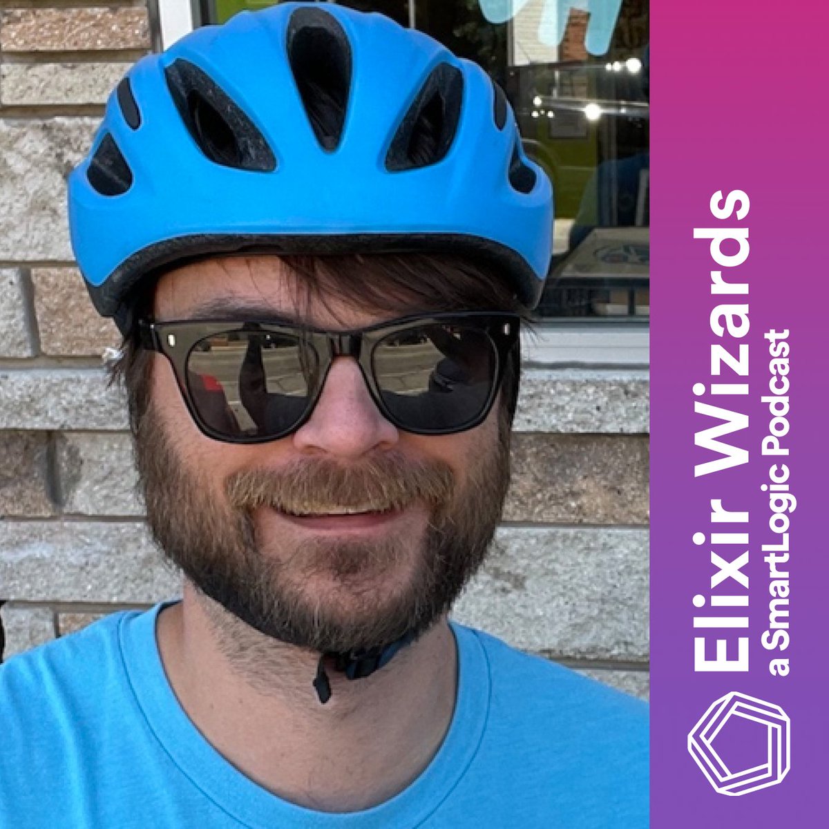 In this week's episode, our hosts chat with Jason Stiebs, founder of <a href="/RokkinCat/">RokkinCat</a> and core contributor to <a href="/elixirphoenix/">Phoenix Framework</a>, about LiveView, features he finds particularly useful, and problem-solving complex issues.

Tune in here: loom.ly/97v4GZY #myelixirstatus #elixirlang