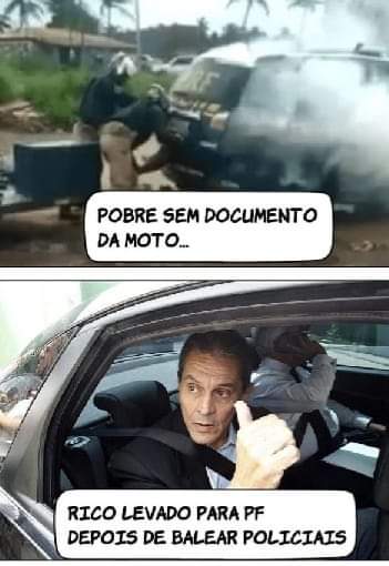 Lembram do Genivaldo?
ESPALHEM!!