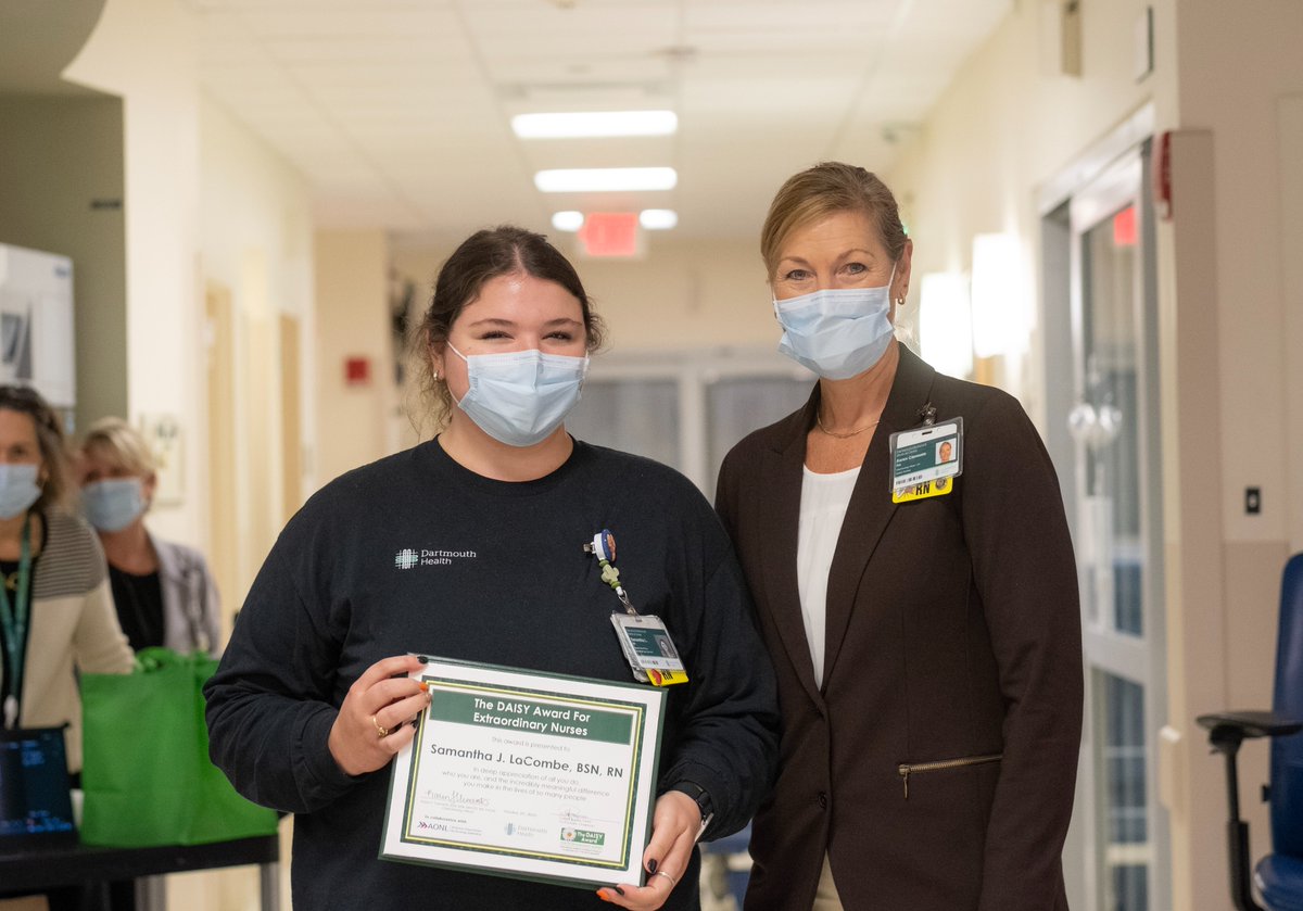 DHMC & Clinics Nursing tweet media