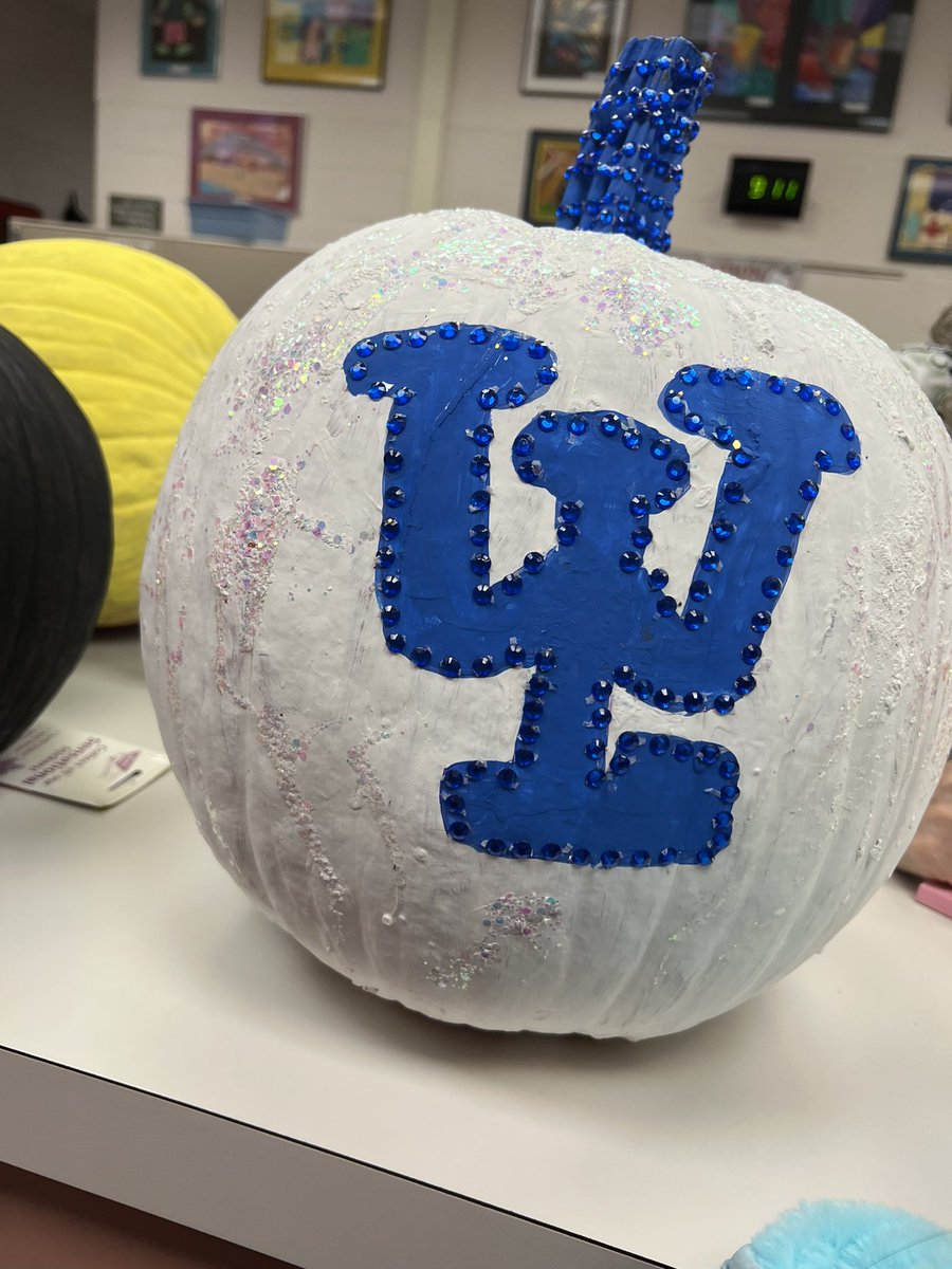 HWEPTA (@hwepta) on Twitter photo Even Dr. Bernia got in on the fun!!! Thank you for making this amazing pumpkin!@HWE_Hawks <a href="/WalledLkSchools/">Walled Lake Schools</a> Even Dr. Bernia got in on the fun!!! Thank you for making this amazing pumpkin!@HWE_Hawks <a href="/WalledLkSchools/">Walled Lake Schools</a>