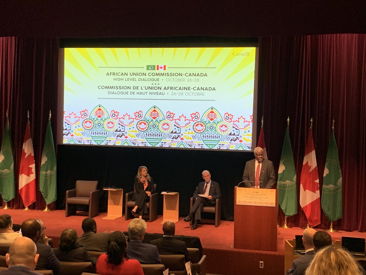 John Kotsopoulos (@j_kotsopoulos) on Twitter photo It is happening! Here’s to the beginning of something beautiful. Canada-African Union relations!
<a href="/_AfricanUnion/">African Union</a> <a href="/CanadaFP/">Foreign Policy CAN</a> <a href="/CanadaTrade/">Canada Trade</a> <a href="/CanadaDev/">Development Canada</a> #AUinCanada #AUC #CanadaAfricaHLD It is happening! Here’s to the beginning of something beautiful. Canada-African Union relations!
<a href="/_AfricanUnion/">African Union</a> <a href="/CanadaFP/">Foreign Policy CAN</a> <a href="/CanadaTrade/">Canada Trade</a> <a href="/CanadaDev/">Development Canada</a> #AUinCanada #AUC #CanadaAfricaHLD