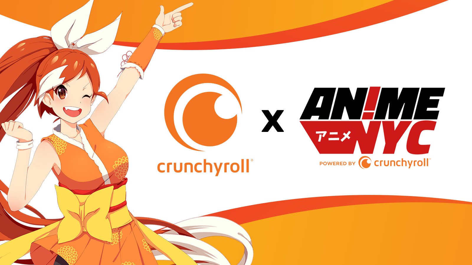 Convention Report Anime NYC 2018  Anime NYC 2018 News Roundup  Anime  News Network