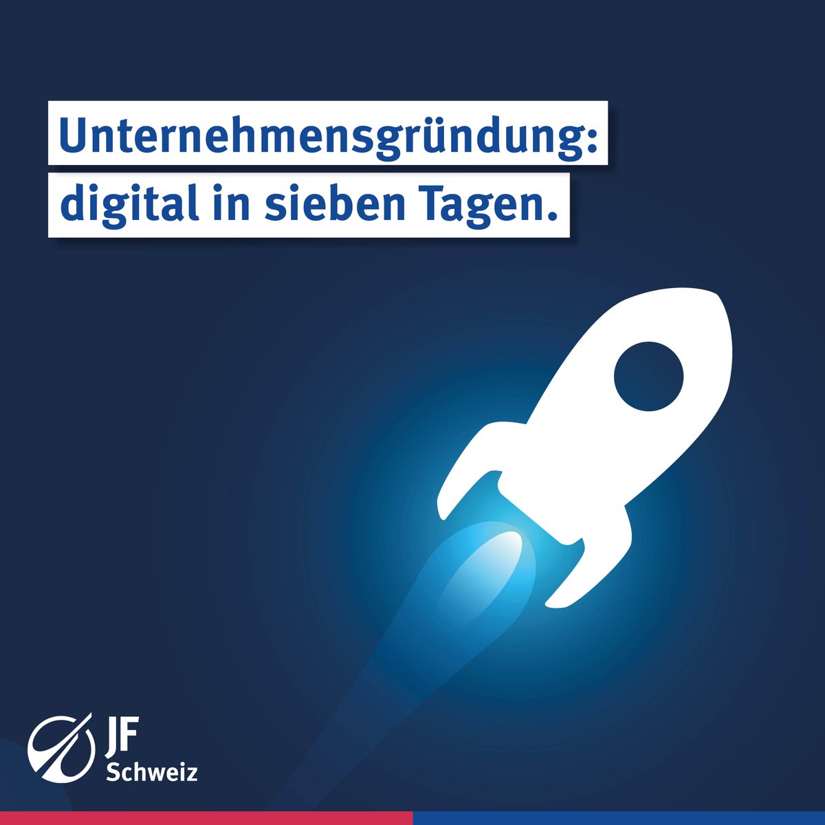 Jungfreisinnige Schweiz tweet media